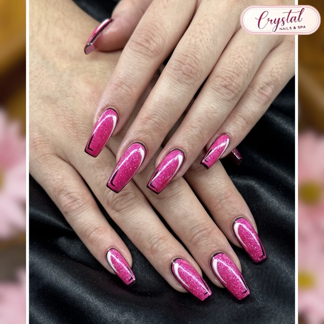 Must Try Nail Designs August 12 2026